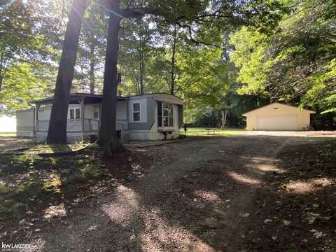 5899 Sand, Caseville, MI 48725