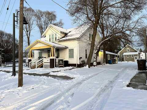805 S Douglas, Mount Pleasant, MI 48858