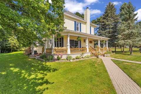 2170 Gardner Line, Croswell, MI 48422