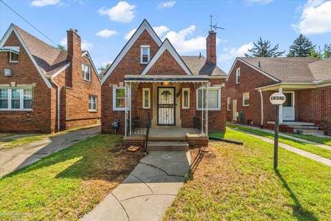 19340 Kentucky, Detroit, MI 48221