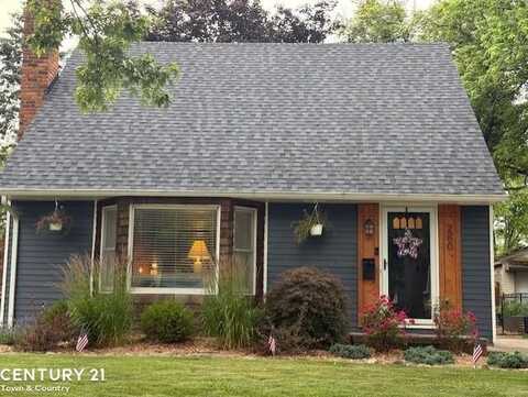 280 Fairgrove, Romeo, MI 48065