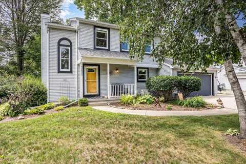 5105 Swede, Midland, MI 48642