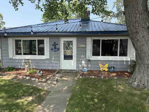 8681 Williams, Pigeon, MI 48755