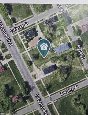 1306 E Grand, Detroit, MI 48211