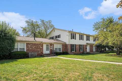 44409 Newburyport, Canton, MI 48187
