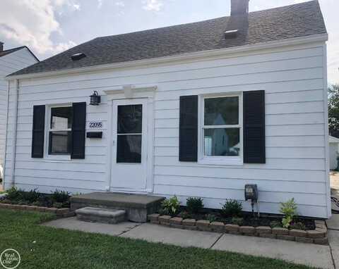 22095 Rausch, Eastpointe, MI 48021