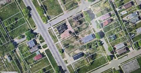 1312 E Grand, Detroit, MI 48211
