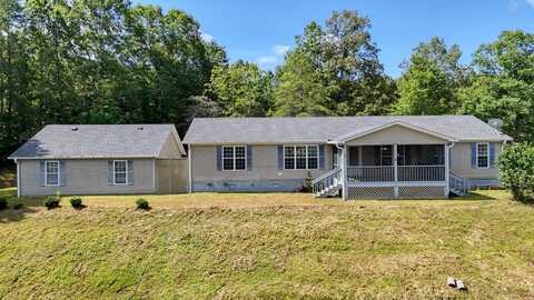 209 Turkey Ridge Drive, MURPHY, NC 28906