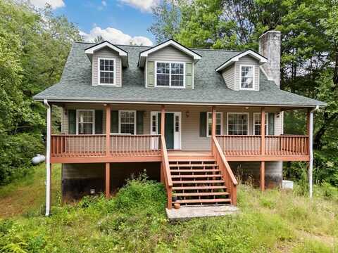 150 Swan Lane, MURPHY, NC 29806