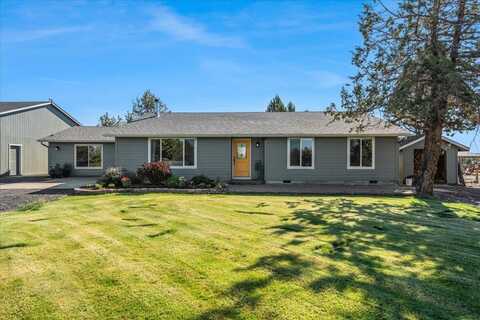 5900 NW 59th Street, Redmond, OR 97756