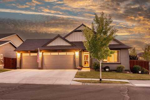 1397 NE Wilshire Drive, Prineville, OR 97754