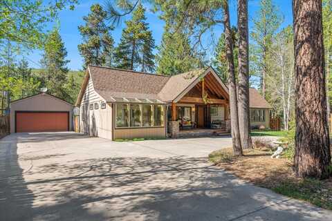 16390 Skyliners Road, Bend, OR 97703