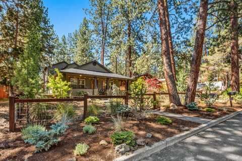 1511 NW Jacksonville Avenue, Bend, OR 97703
