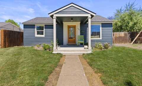 635 NW 2nd Street, Prineville, OR 97754