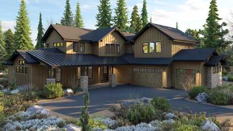 56217 Rockcress Lane, Bend, OR 97707