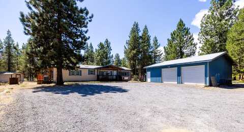 15957 Sparks Drive, La Pine, OR 97739