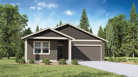 2736 ADDYSEN PARK Way, Medford, OR 97501