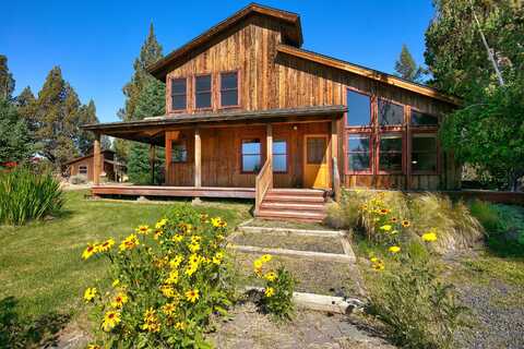 65701 Twin Bridges Road, Bend, OR 97703