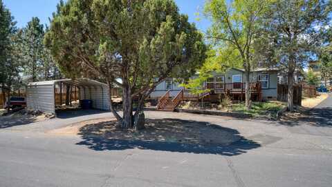 20585 Fred Meyers Road, Bend, OR 97701