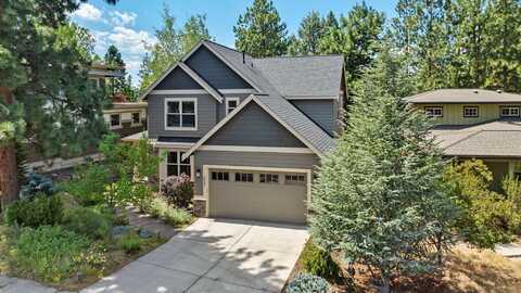 2681 NW Nordeen Way, Bend, OR 97703