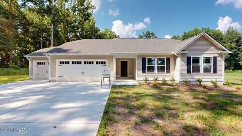113 Windemere Lane, Goldsboro, NC 27530