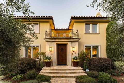 579 Glenbrook DR, PALO ALTO, CA 94306