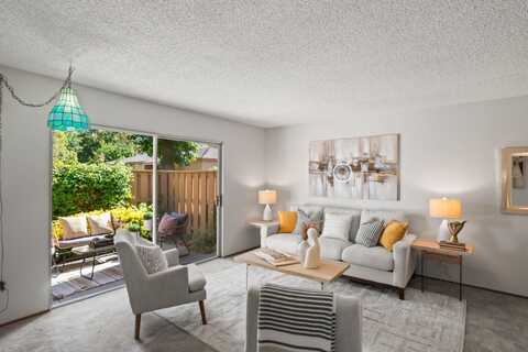 125 Connemara WAY 26, SUNNYVALE, CA 94087