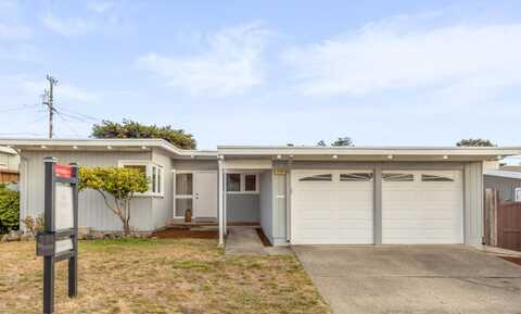 835 Mosswood LN, MILLBRAE, CA 94030