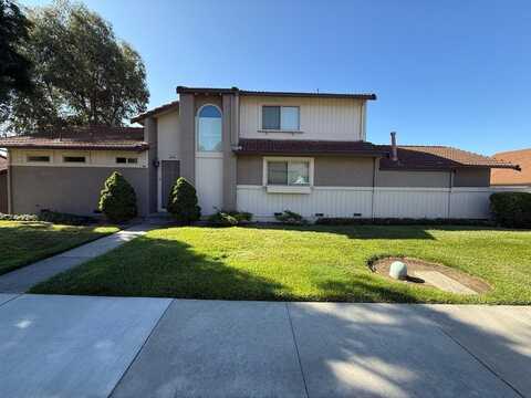 498 Verano CT, San Jose, CA 95111