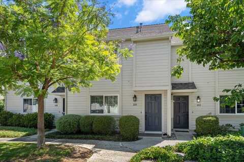 201 Shelley AVE, Campbell, CA 95008