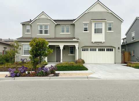 489 Russell WAY, MARINA, CA 93933