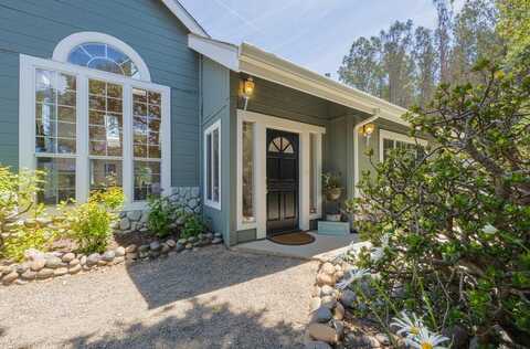 158 Echo Valley RD, PRUNEDALE, CA 93907