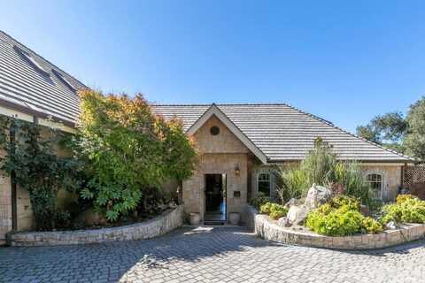 11709 Camino Escondido RD, CARMEL VALLEY, CA 93924