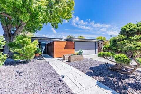 582 Morse AVE, SUNNYVALE, CA 94085