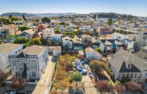 1531 Jerrold AVE, San Francisco, CA 94124