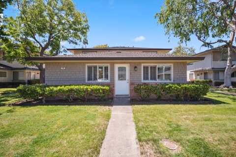 236 Watson DR 1, CAMPBELL, CA 95008