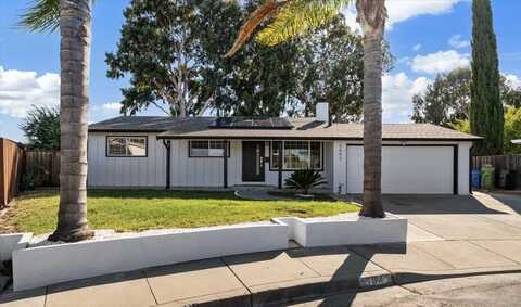 5643 Truman PL, FREMONT, CA 94538