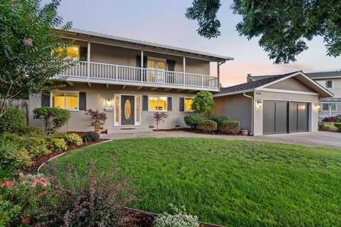 1454 Kyle CT, SUNNYVALE, CA 94087