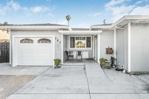787 Macredes AVE, SAN JOSE, CA 95116