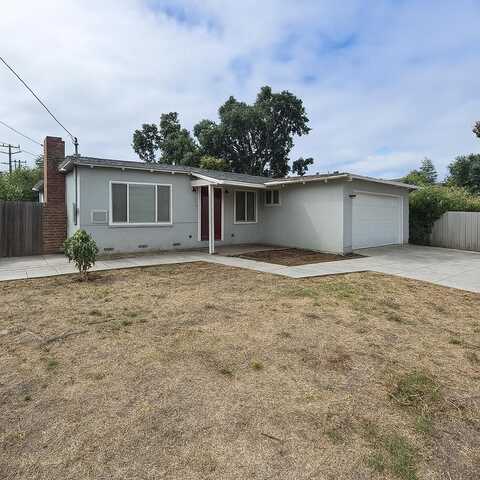 1990 Sunshine DR, Concord, CA 94520