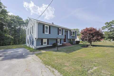 1079 Burt Street, Taunton, MA 02780