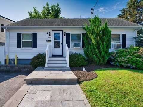 296 Ocean Grove Ave, Swansea, MA 02777