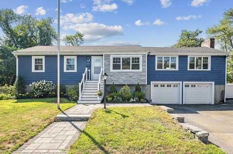 60 Packard St., Avon, MA 02322