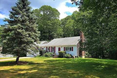 136 Bernard Circle, Abington, MA 02351