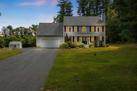 15-rr Algerine St, Berkley, MA 02779