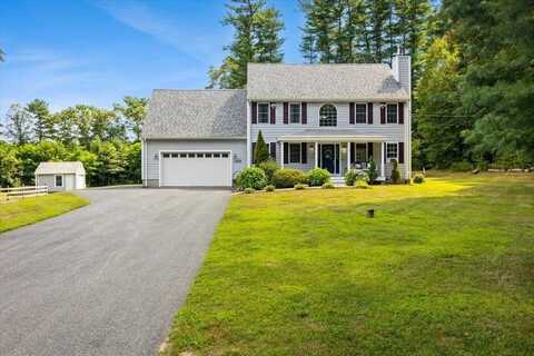 15-rr Algerine St, Berkley, MA 02779