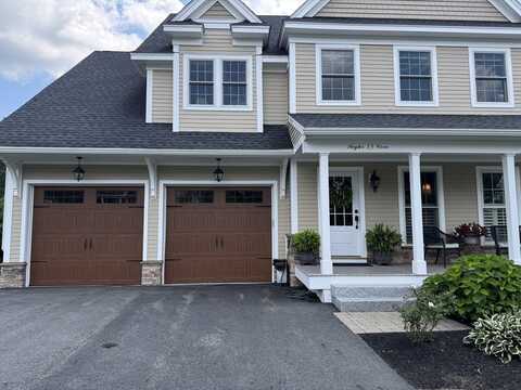 13 Taylor Cove Dr, Andover, MA 01810