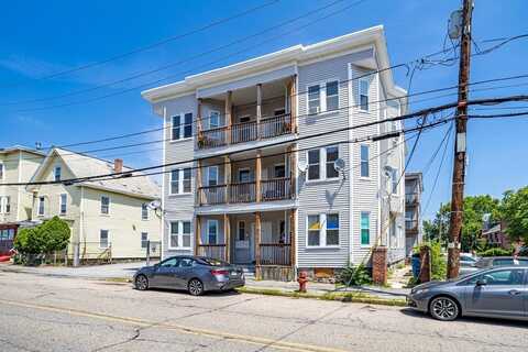 155 Salem St, Lowell, MA 01854