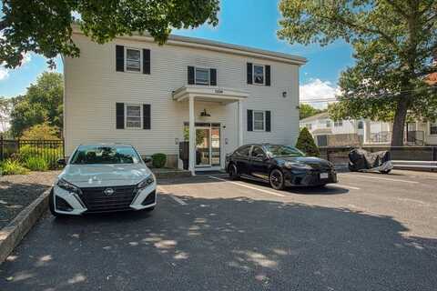 1392 Main, Brockton, MA 02301