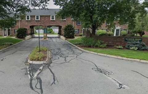 606 Windsor, Framingham, MA 01701